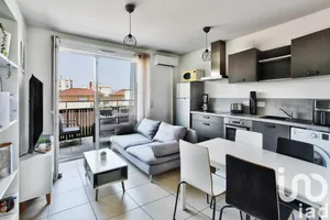 Apartment at Saint-Priest (69800)