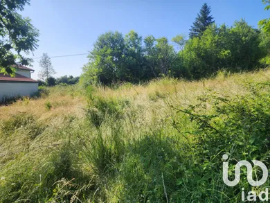 Terrain à bâtir à Saint Pal de Mons (43620)