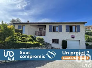 House at Chavanay (42410)