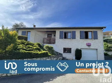 Maison à Chavanay (42410)