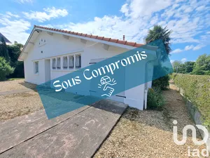 House at Soumoulou (64420)