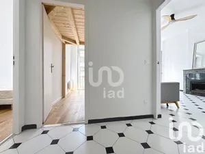 Appartement à Marseille (13003)