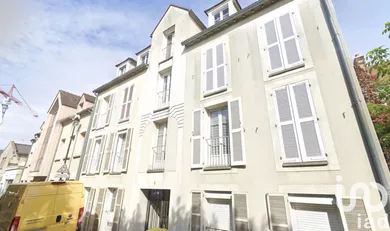 Appartement à Montereau-Fault-Yonne (77130)