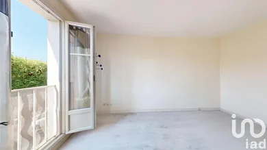 Appartement à Montereau-Fault-Yonne (77130)