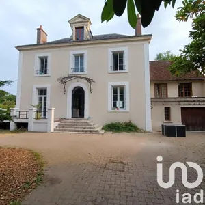 House at Chitenay (41120)