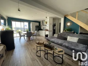 House at Plouhinec (56680)