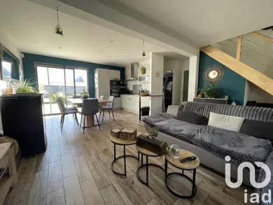 House at Plouhinec (56680)