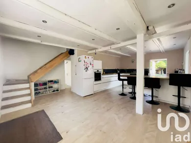 House at Walscheid (57870)