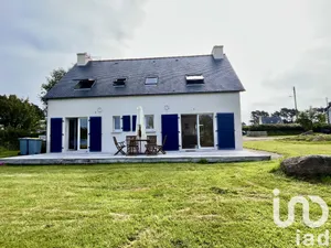 Maison à Perros-Guirec (22700)