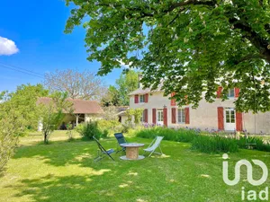 Farm at Chauvigny (86300)