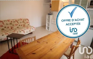 Studio à Montrouge (92120)