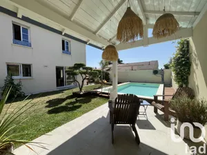 Maison à Châtelaillon-Plage (17340)