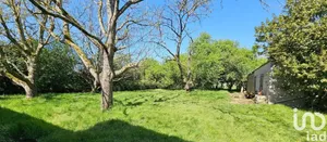 Land at Fontenay-sous-Bois (94120)