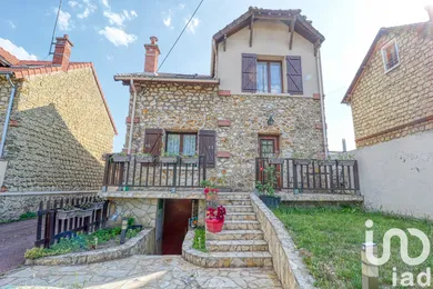 Maison à Pierrelaye (95480)