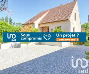 Maison à Domont (95330)