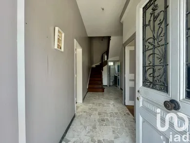 House at Joué-lès-Tours (37300)