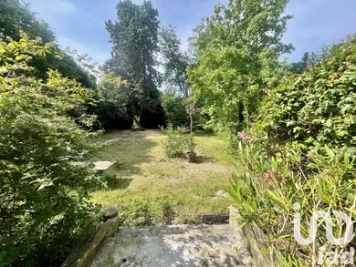 Maison à Joué-lès-Tours (37300)