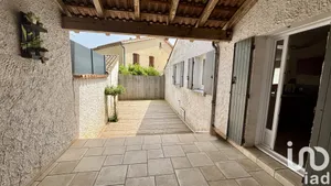 Maison à Lalevade-d'Ardèche (07380)