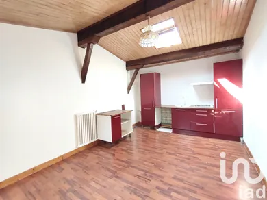 Village house in Bram (11150)