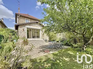 Maison à Aulnay-sous-Bois (93600)