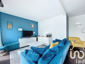 Appartement à La Celle-Saint-Cloud (78170)