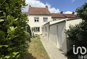 Maison de ville à Achicourt (62217)