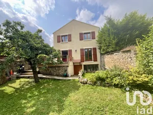 Maison à Villemoisson-sur-Orge (91360)