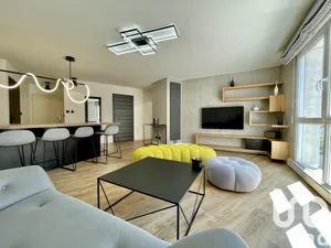 Appartement à Haguenau (67500)