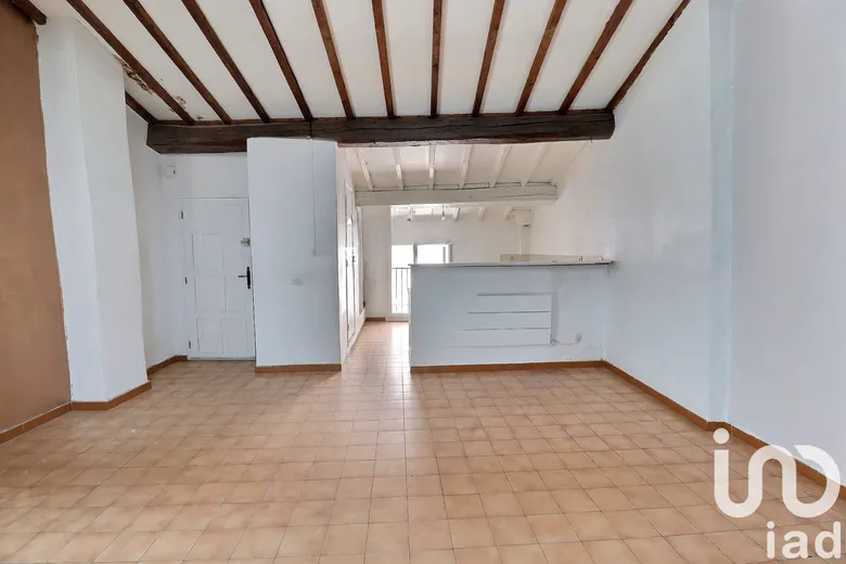 Appartement 4 pièces 76 m² · à Le Beausset · 76 m² · 175 000 €