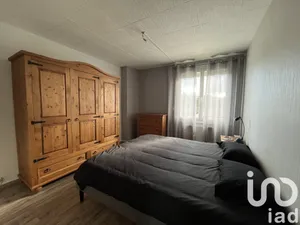 Appartement à Saint-Étienne-du-Rouvray (76800)