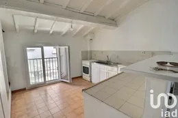 Apartment in Le Beausset (83330)