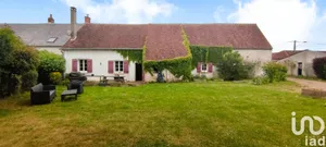 Maison à Narcy (58400)