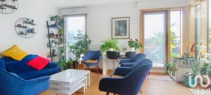 Appartement à Thiais (94320)