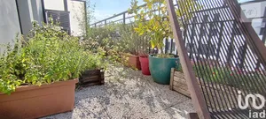 Apartment at Thiais (94320)