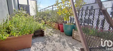 Appartement à Thiais (94320)