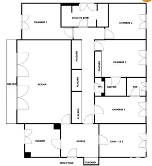 Appartement à Suresnes (92150)