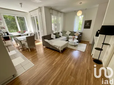 Appartement à Ris-Orangis (91130)