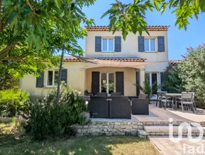 Maison à Oraison (04700)