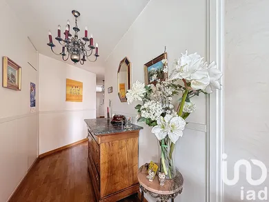 Apartment at Antony (92160)