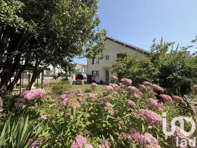 House at Rezé (44400)