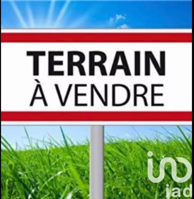 Terrain à bâtir à Boissy-le-Châtel (77169)