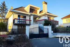 Maison à Châlons-en-Champagne (51000)