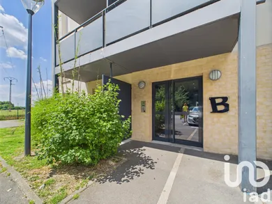 Appartement à Douai (59500)