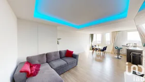 Appartement à La Madeleine (59110)