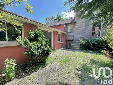 House at Corbeil-Essonnes (91100)