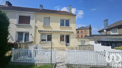 House at Audun-le-Tiche (57390)