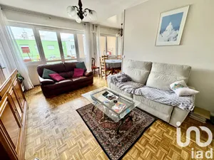 Apartment at Argenteuil (95100)