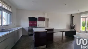 Maison à Joué-lès-Tours (37300)