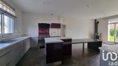 Maison à Joué-lès-Tours (37300)