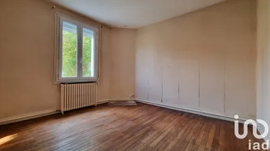 Maison à Joué-lès-Tours (37300)